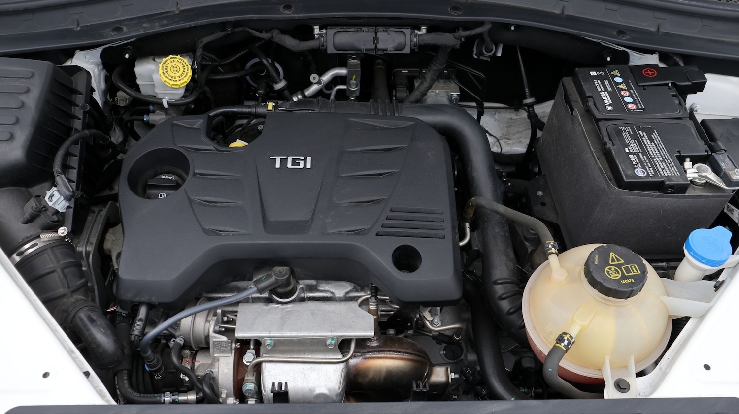 Used MG MG HS 2024 for sale - 77731890: Photo 19