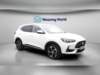 Used MG MG HS 2024 for sale - 77731890: Photo