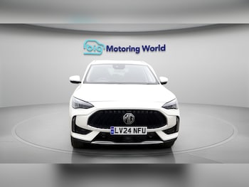 Used MG MG HS 2024 for sale - 77731890: Photo