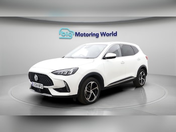 Used MG MG HS 2024 for sale - 77731890: Photo
