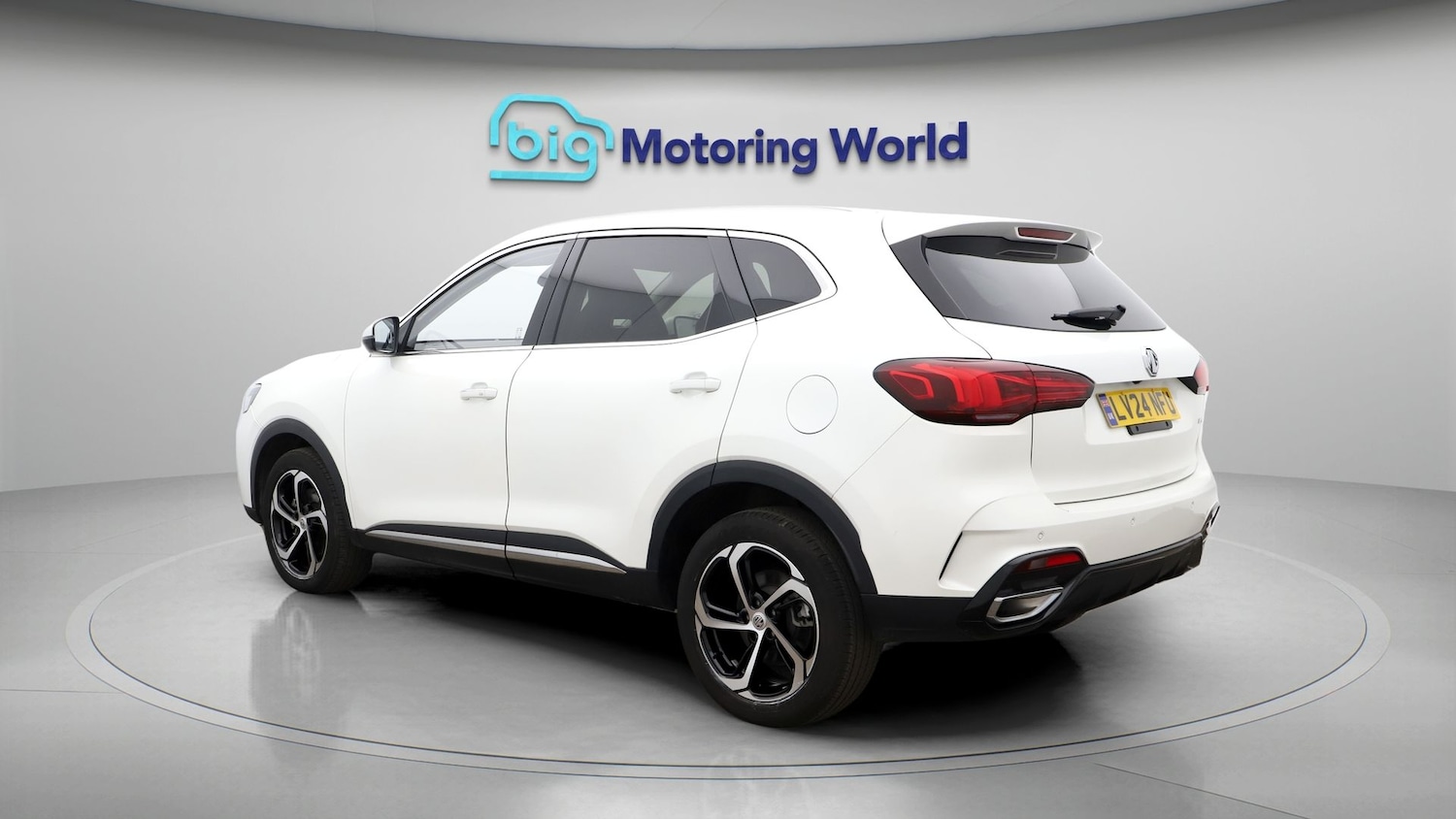 Used MG MG HS 2024 for sale - 77731890: Photo 5