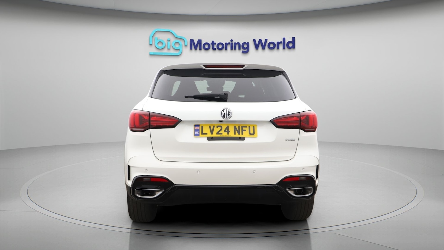 Used MG MG HS 2024 for sale - 77731890: Photo 6