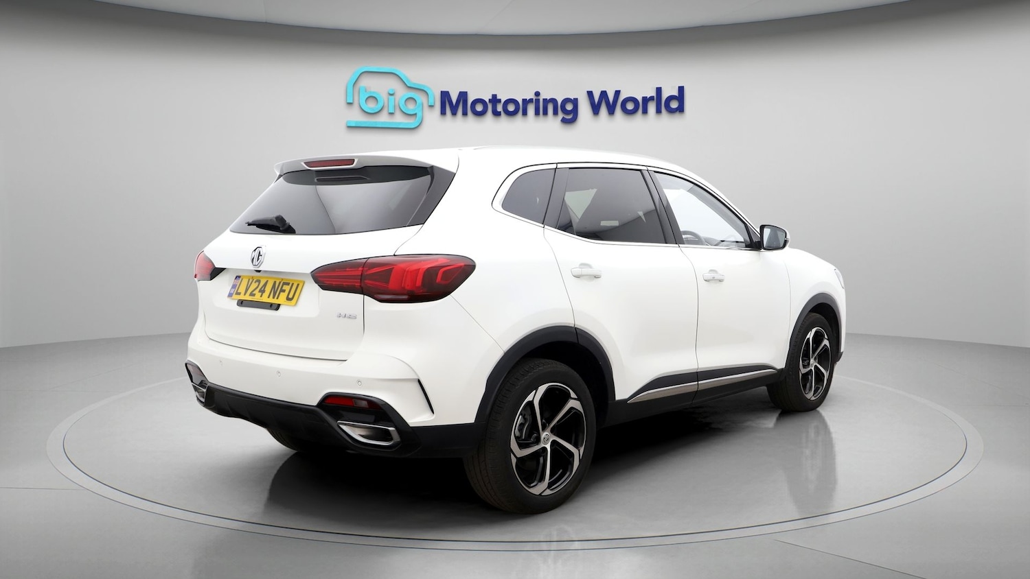 Used MG MG HS 2024 for sale - 77731890: Photo 7