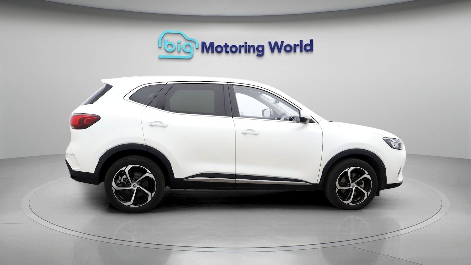 Used MG MG HS 2024 for sale - 77731890: Photo 8