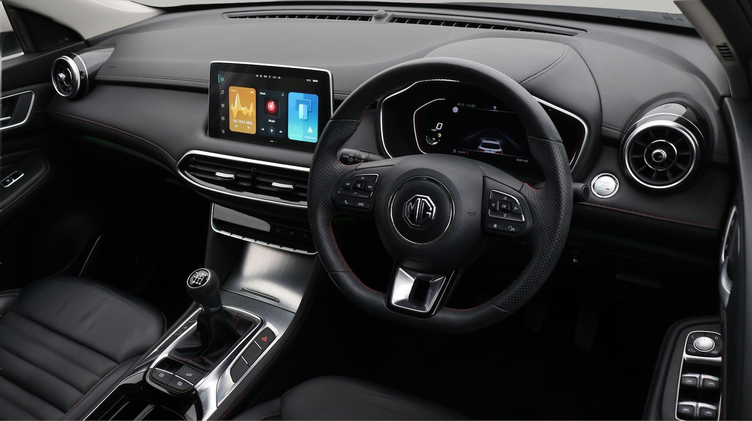 Used MG MG HS 2024 for sale - 77731890: Photo 9