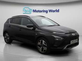 2022 (22) - 1.0 TGDi 48V MHEV Premium 5dr DCT