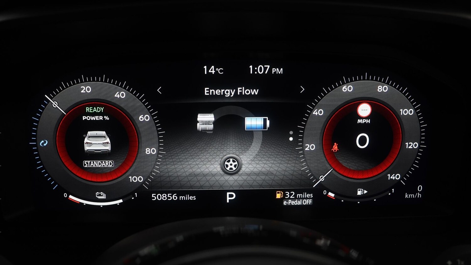 Used Nissan Qashqai 2023 for sale - 77716276: Photo 10