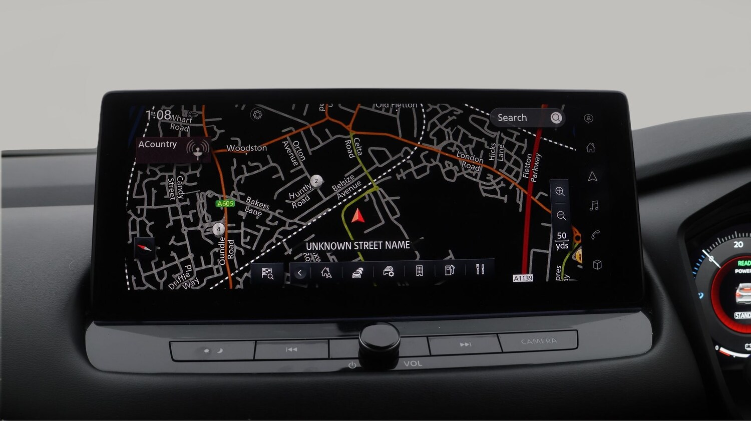 Used Nissan Qashqai 2023 for sale - 77716276: Photo 11