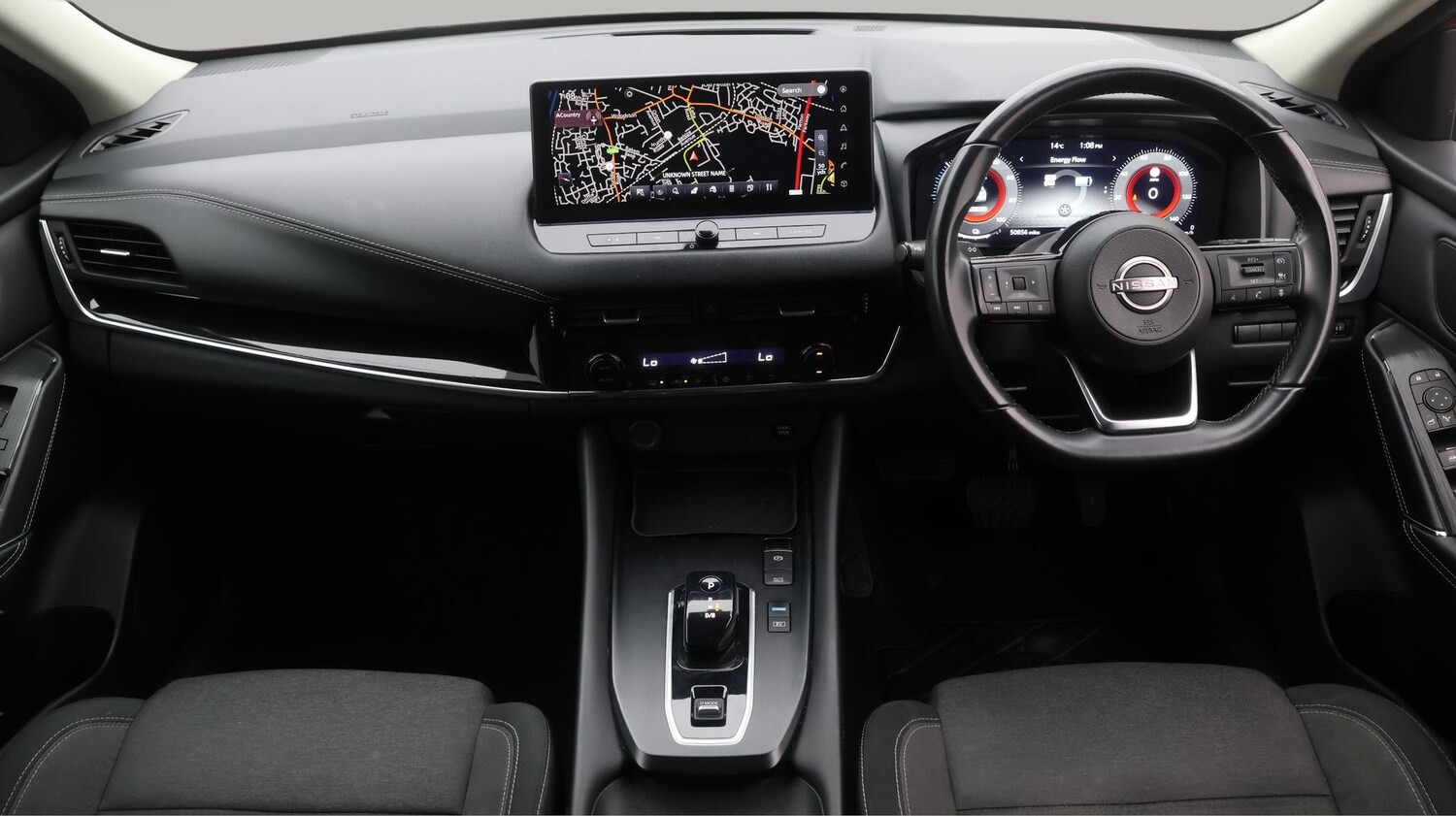 Used Nissan Qashqai 2023 for sale - 77716276: Photo 13