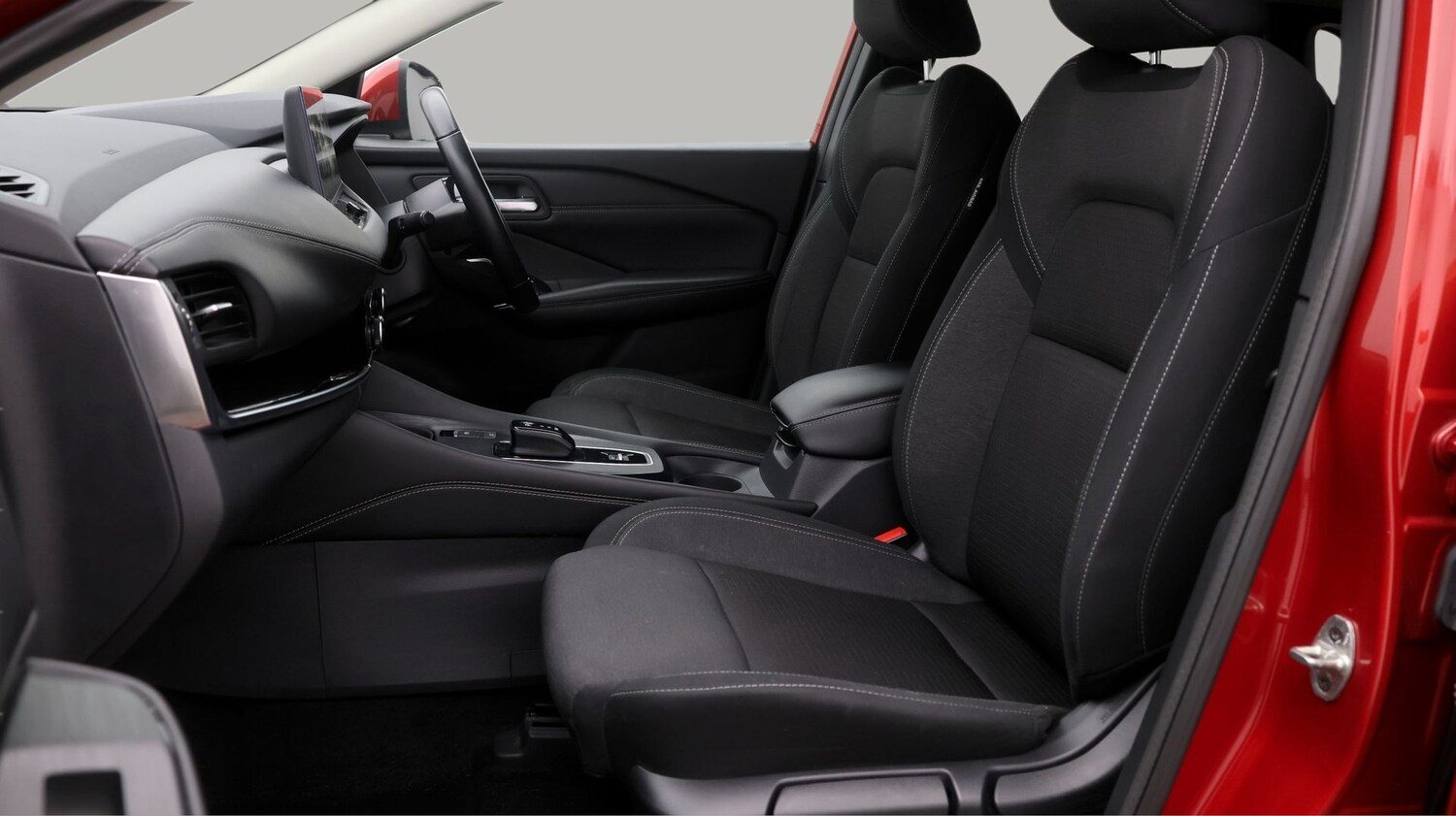 Used Nissan Qashqai 2023 for sale - 77716276: Photo 14