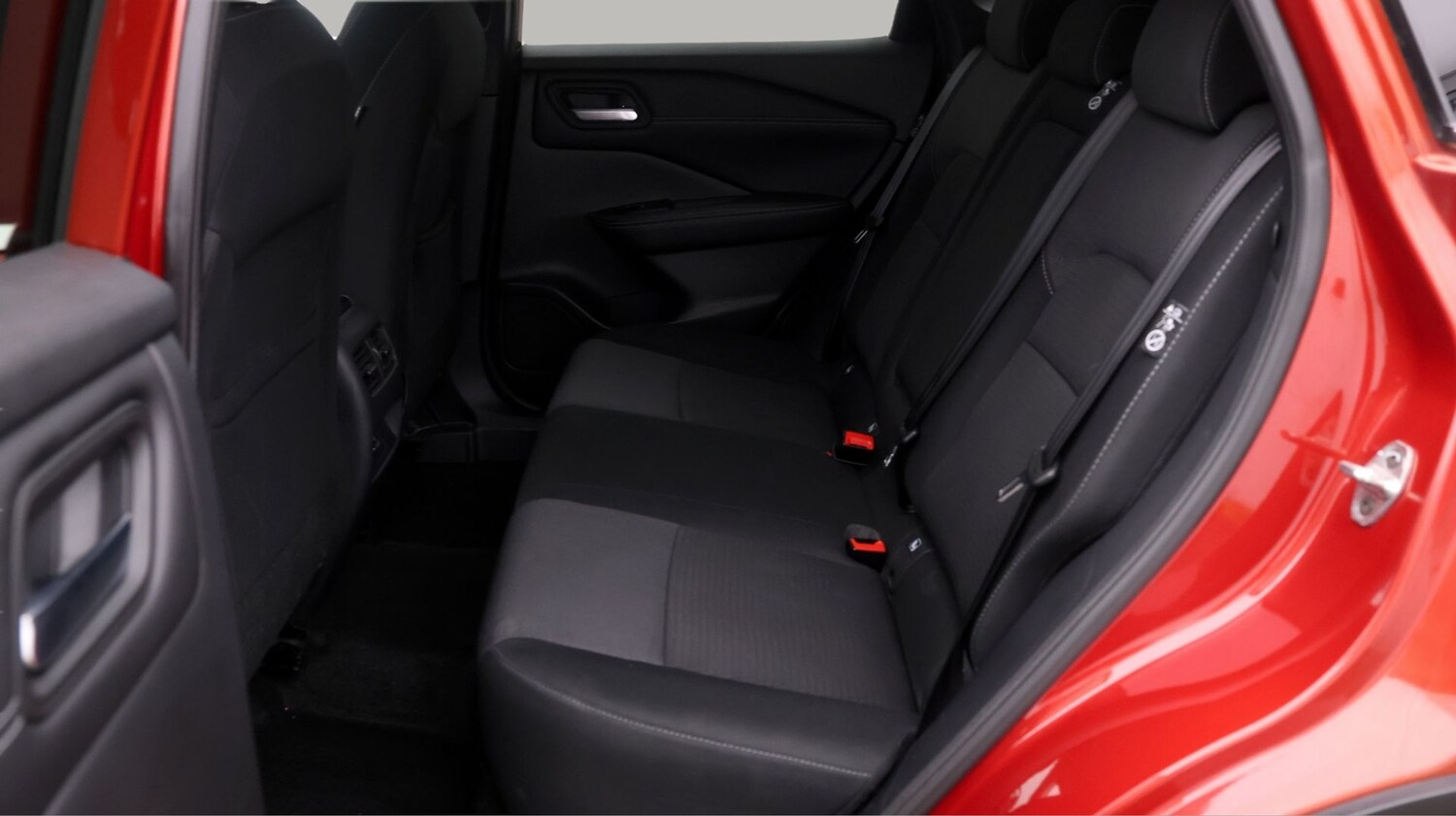 Used Nissan Qashqai 2023 for sale - 77716276: Photo 16