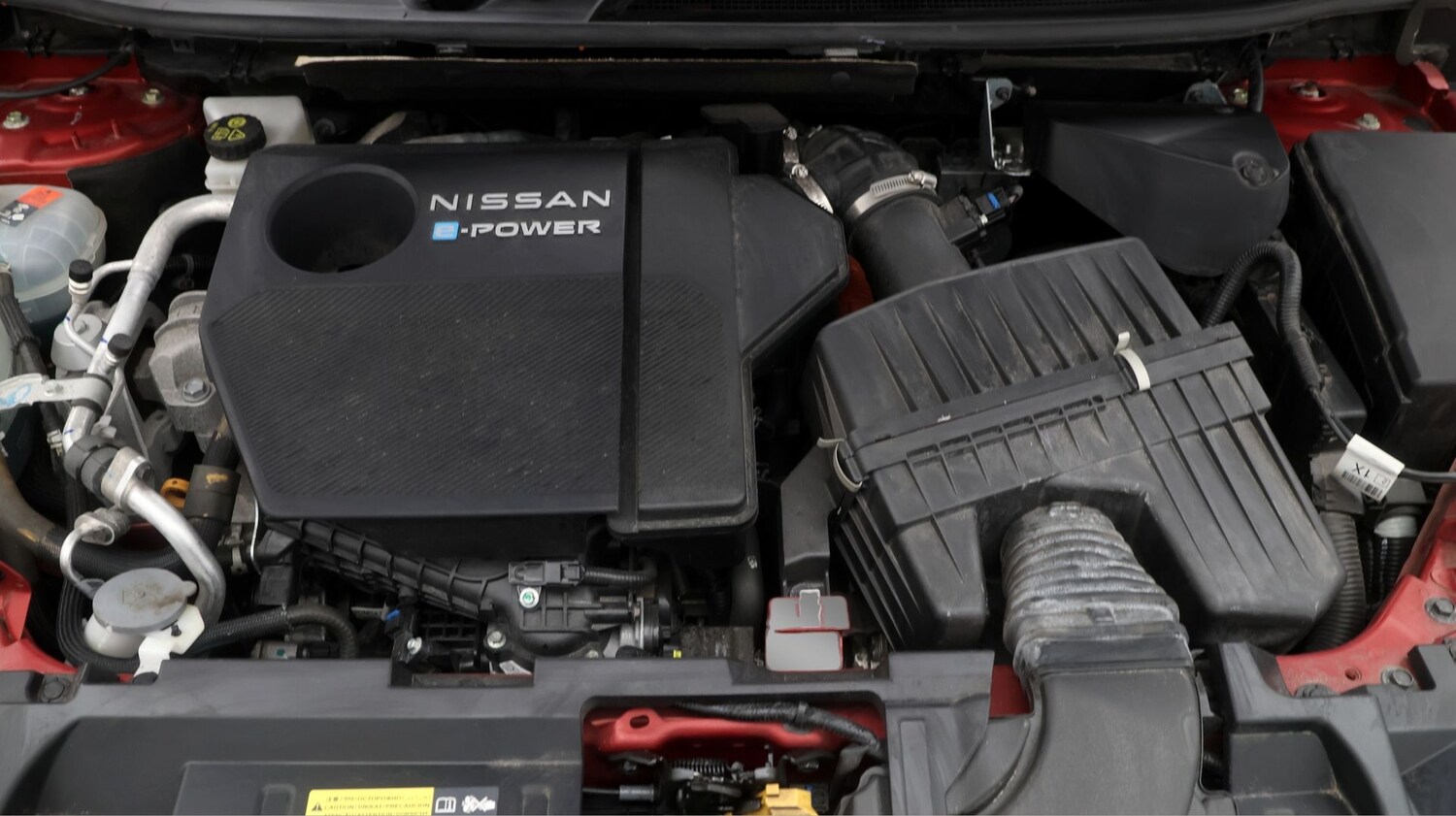 Used Nissan Qashqai 2023 for sale - 77716276: Photo 19