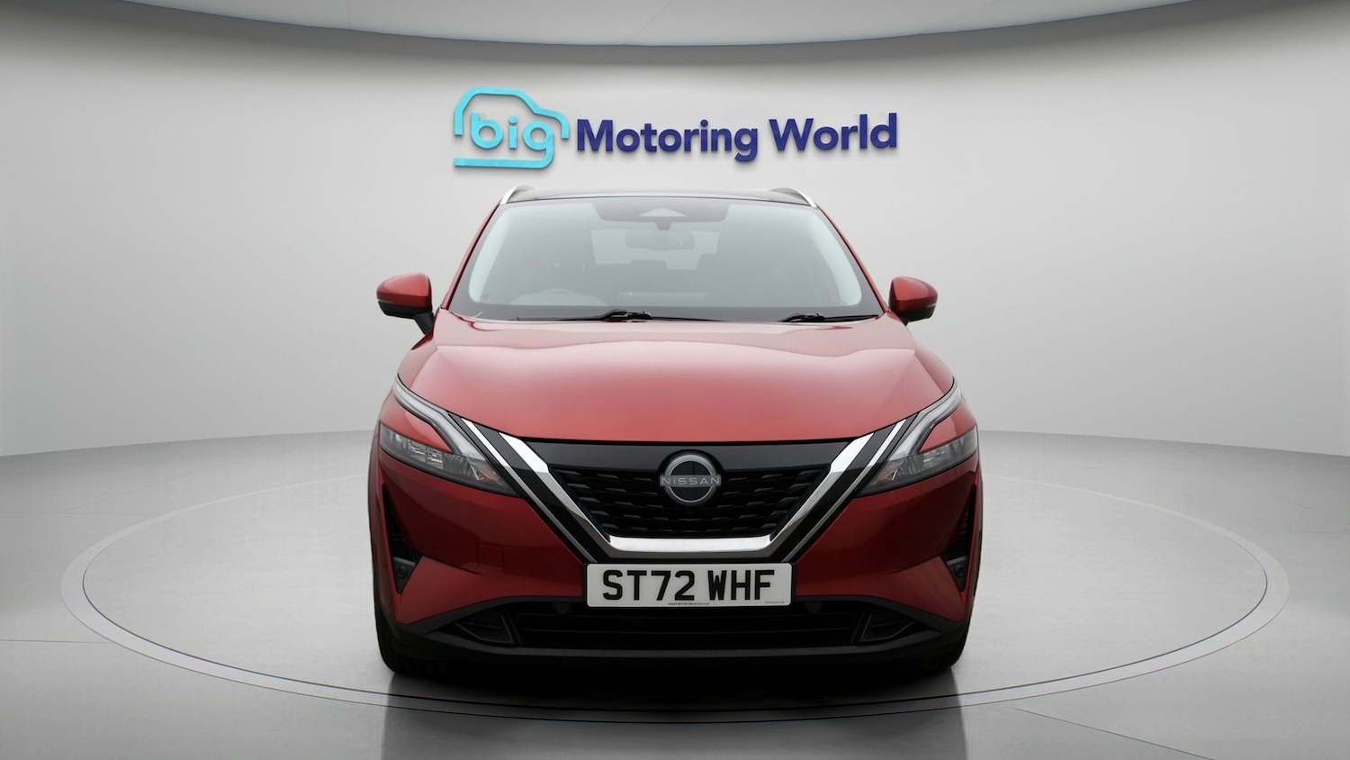 Used Nissan Qashqai 2023 for sale - 77716276: Photo 2