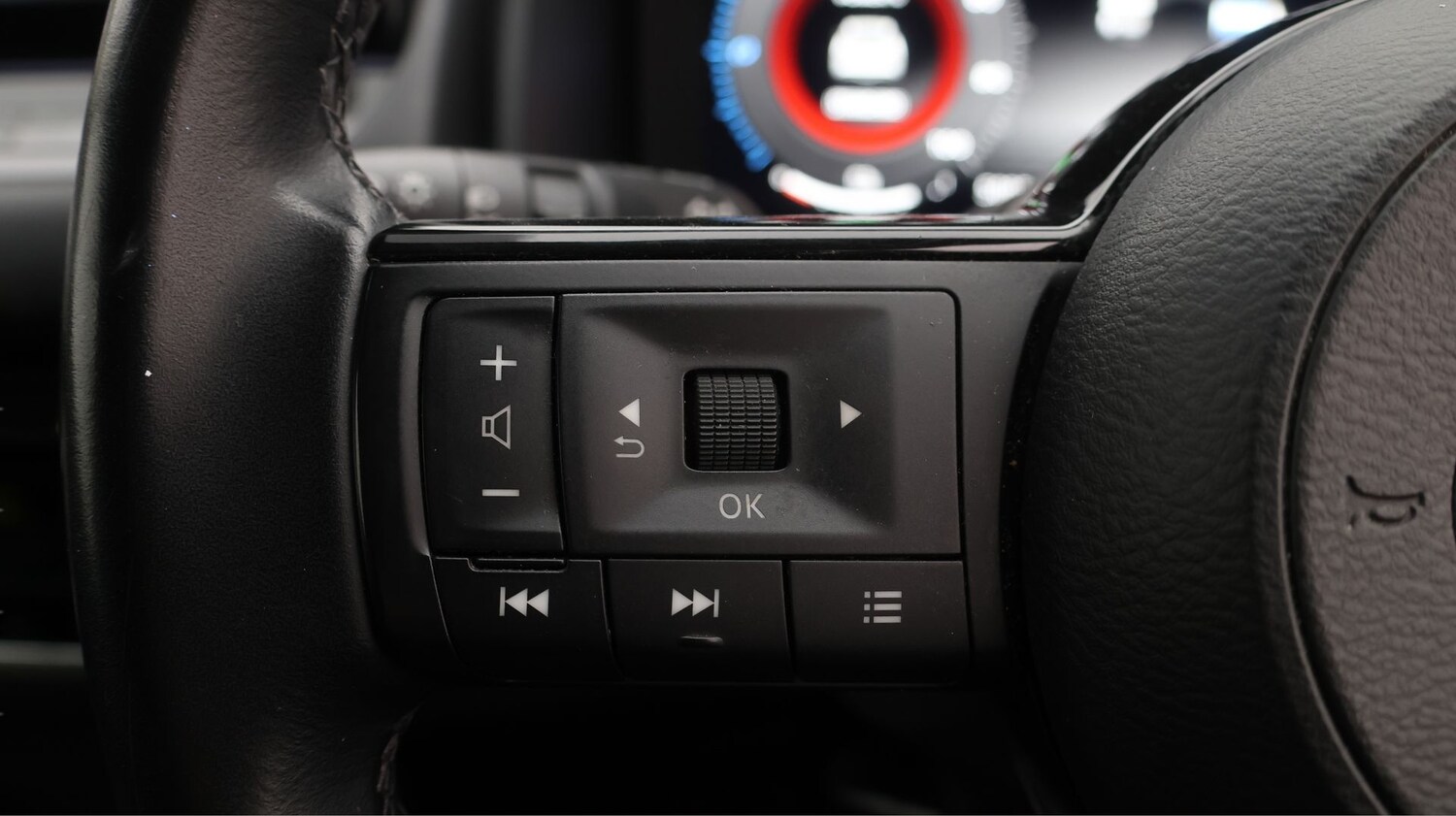 Used Nissan Qashqai 2023 for sale - 77716276: Photo 20