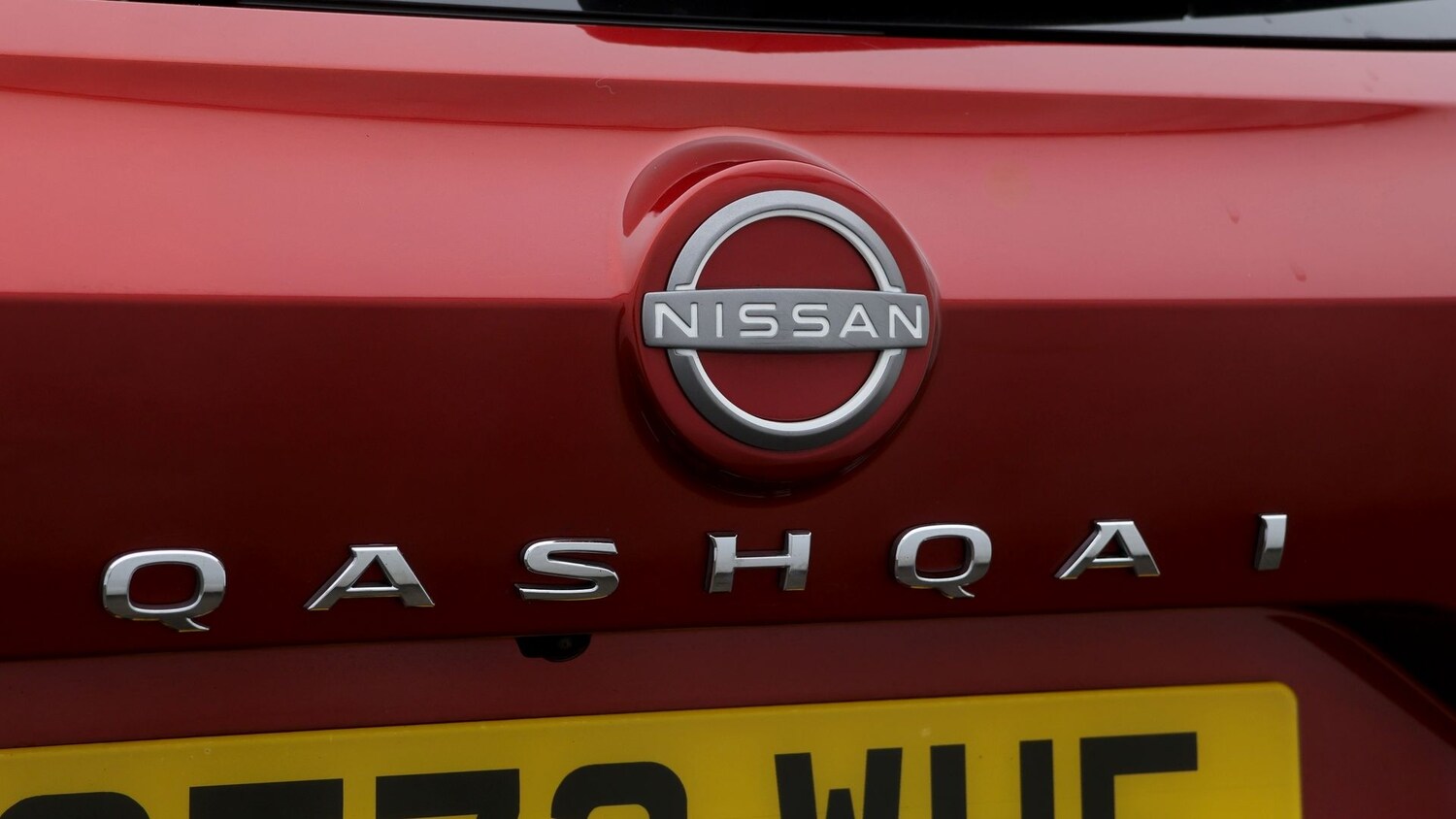 Used Nissan Qashqai 2023 for sale - 77716276: Photo 21