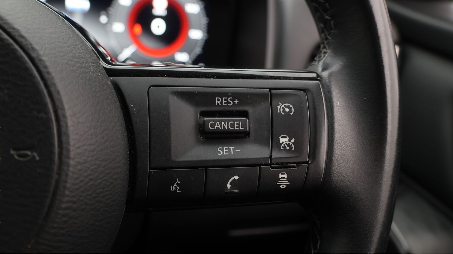 Used Nissan Qashqai 2023 for sale - 77716276: Photo 23