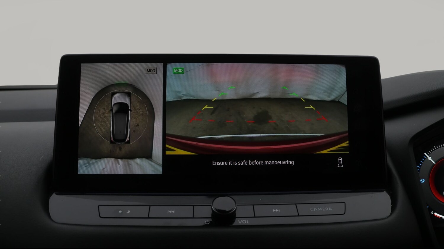 Used Nissan Qashqai 2023 for sale - 77716276: Photo 25