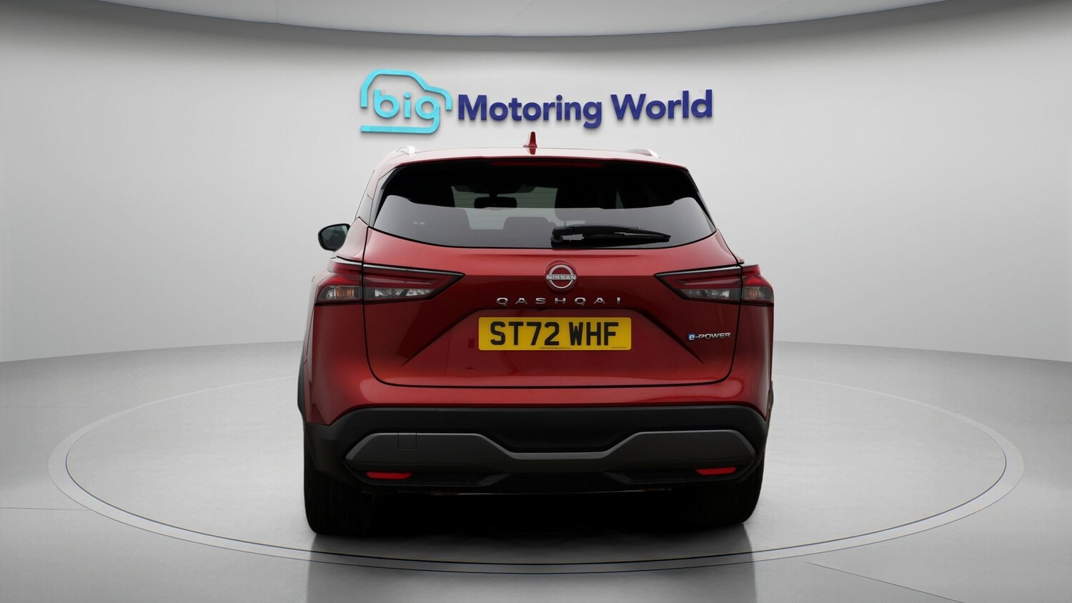 Used Nissan Qashqai 2023 for sale - 77716276: Photo 6