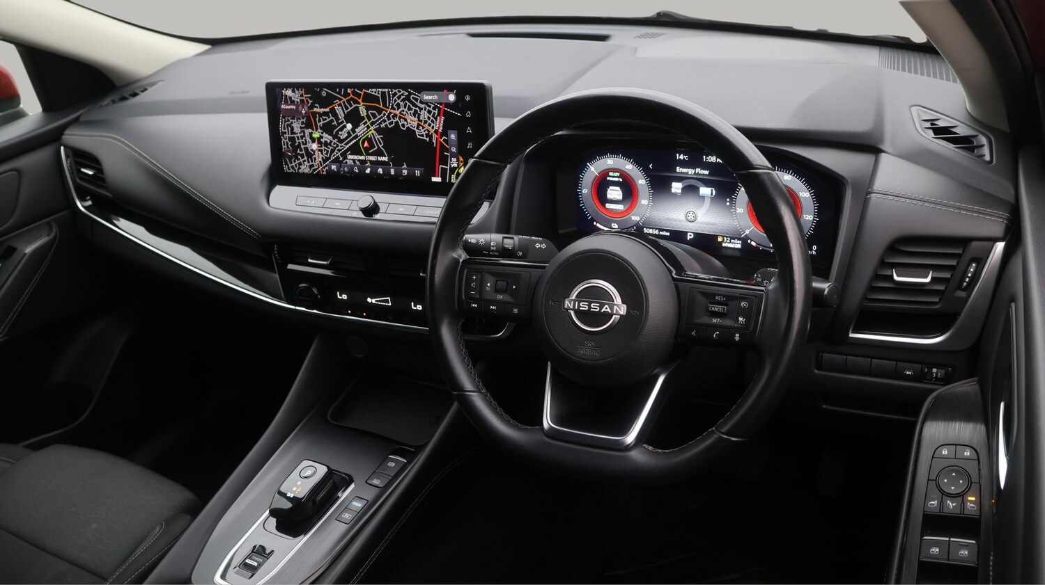 Used Nissan Qashqai 2023 for sale - 77716276: Photo 9