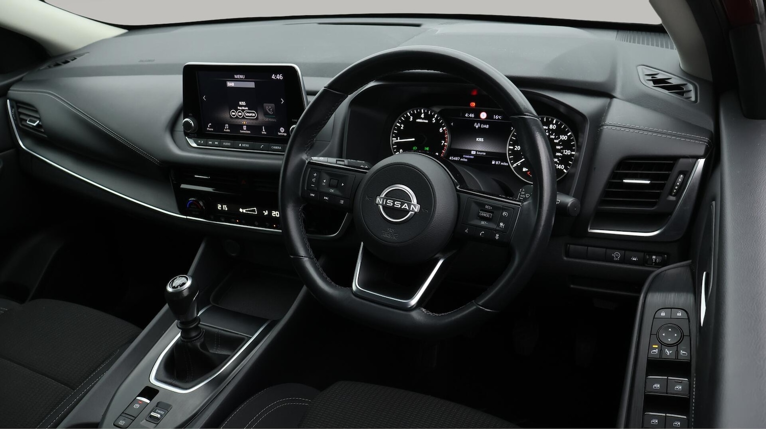 Used Nissan Qashqai 2022 for sale - 76214603: Photo 10