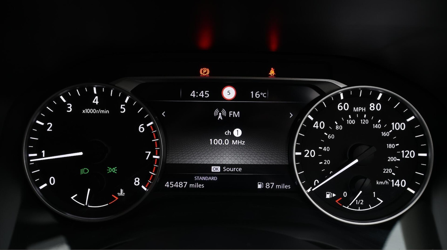 Used Nissan Qashqai 2022 for sale - 76214603: Photo 11