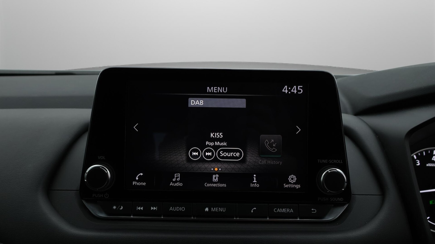 Used Nissan Qashqai 2022 for sale - 76214603: Photo 12