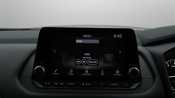 Used Nissan Qashqai 2022 for sale - 76214603: Photo 12