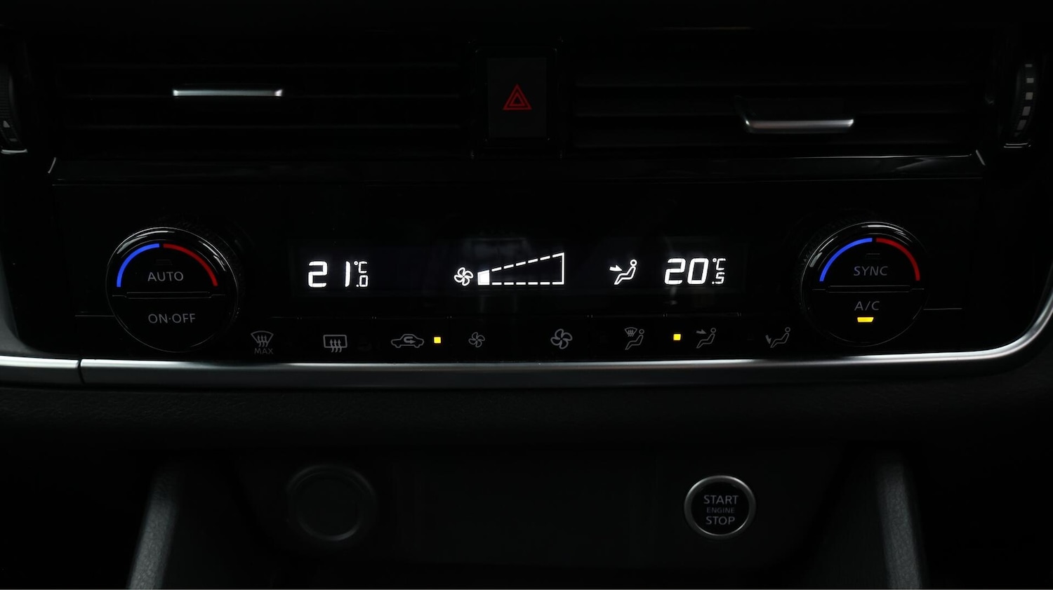 Used Nissan Qashqai 2022 for sale - 76214603: Photo 13