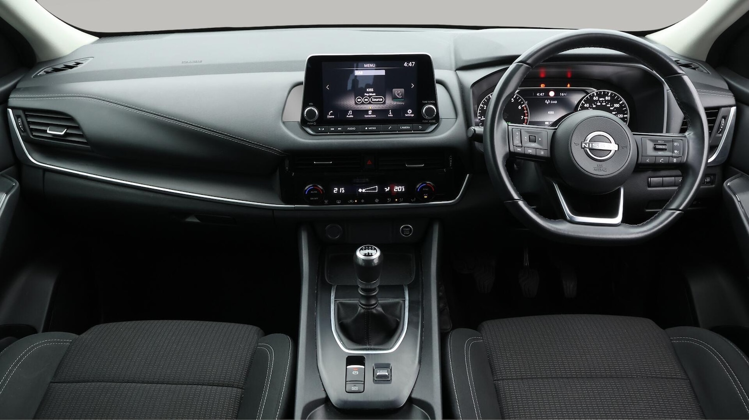 Used Nissan Qashqai 2022 for sale - 76214603: Photo 14