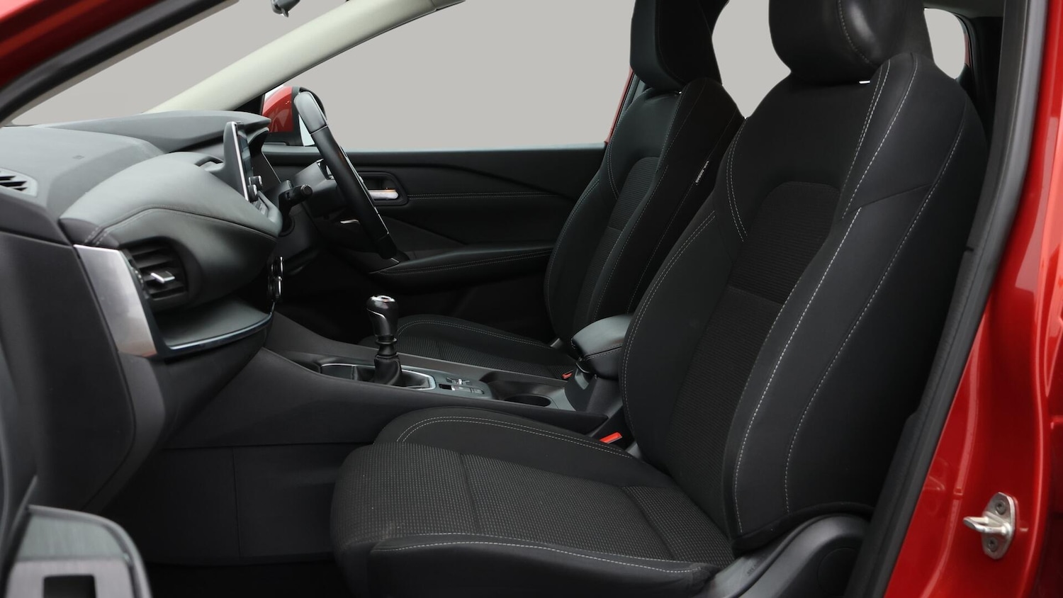 Used Nissan Qashqai 2022 for sale - 76214603: Photo 15