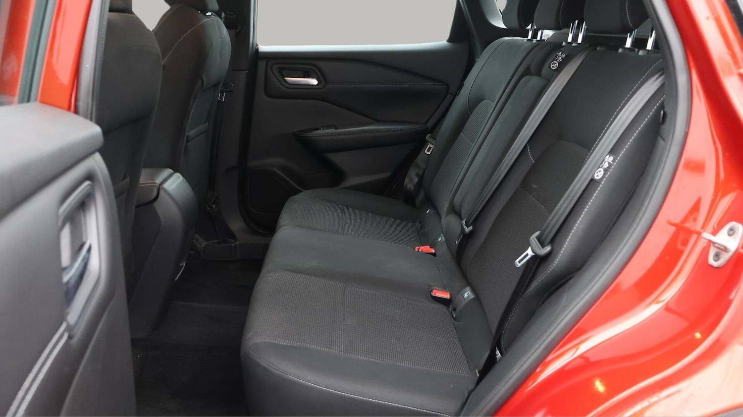 Used Nissan Qashqai 2022 for sale - 76214603: Photo 17