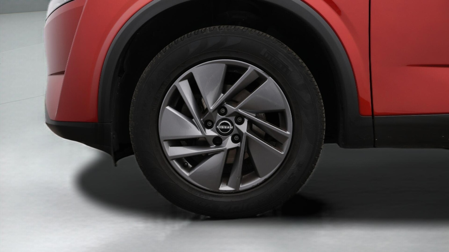 Used Nissan Qashqai 2022 for sale - 76214603: Photo 19