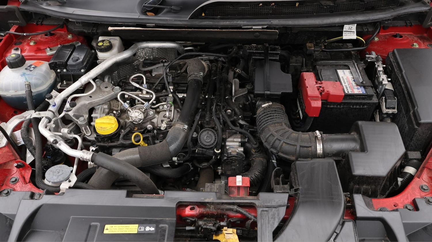 Used Nissan Qashqai 2022 for sale - 76214603: Photo 20