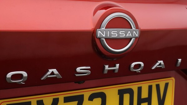 Used Nissan Qashqai 2022 for sale - 76214603: Photo 21