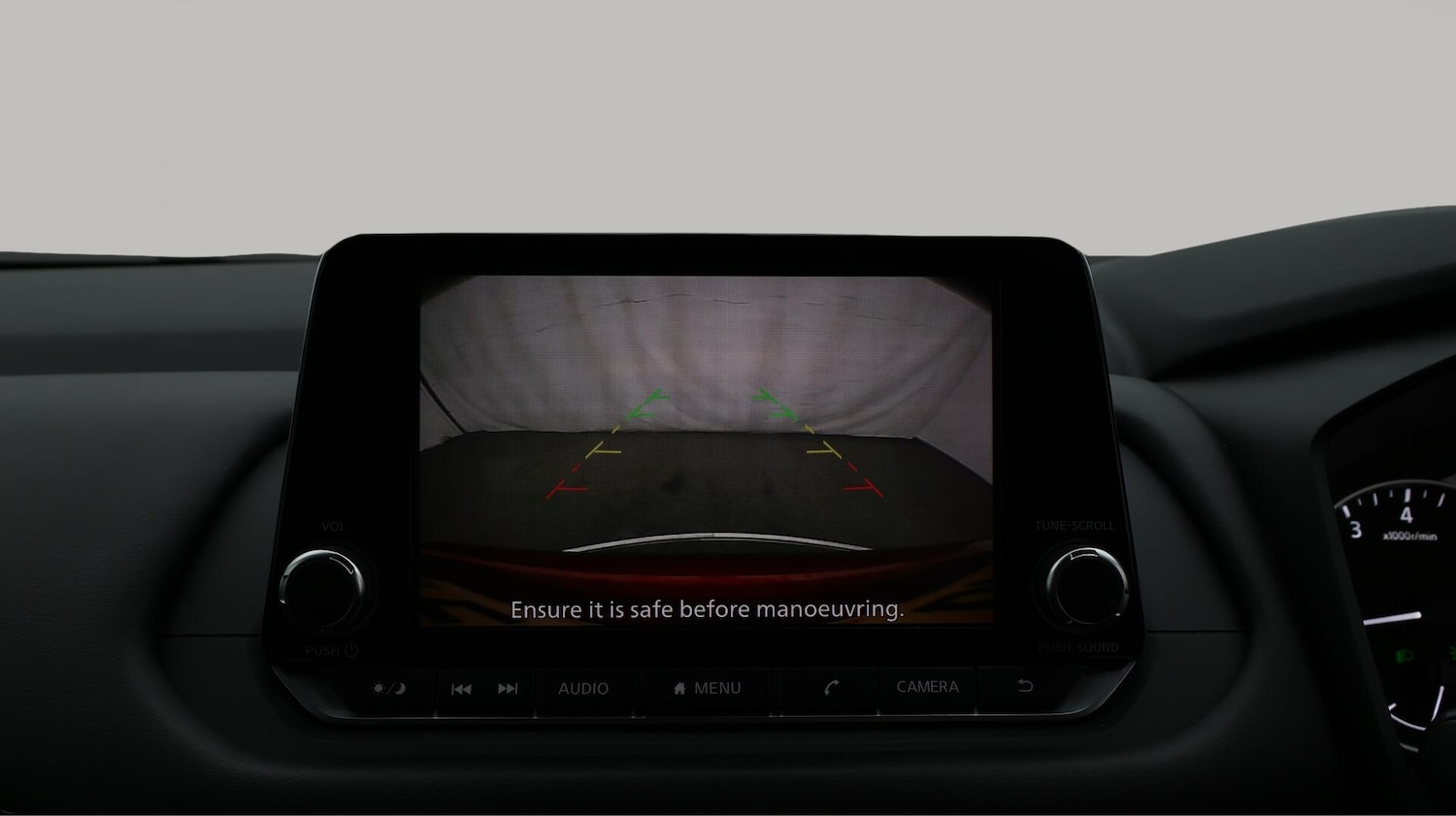 Used Nissan Qashqai 2022 for sale - 76214603: Photo 23