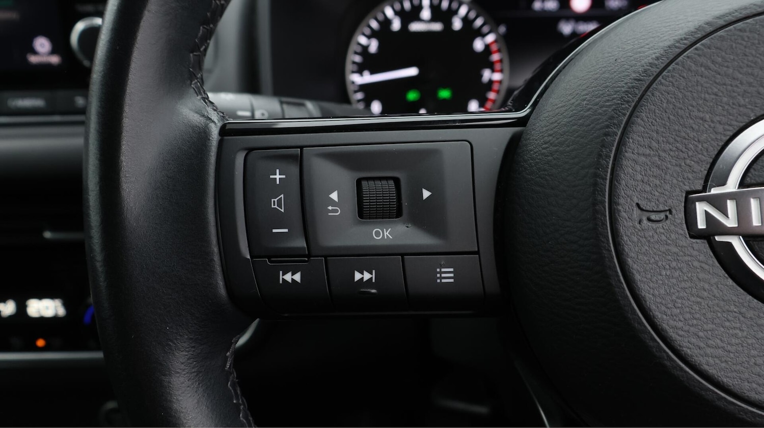 Used Nissan Qashqai 2022 for sale - 76214603: Photo 24