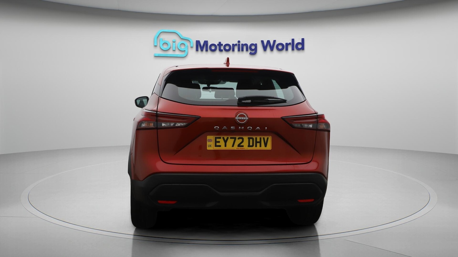 Used Nissan Qashqai 2022 for sale - 76214603: Photo 7