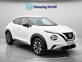 Used Nissan Juke 2023 for sale - 79585867: Photo