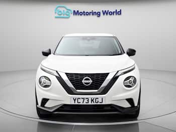 Used Nissan Juke 2023 for sale - 79585867: Photo