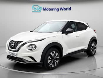 Used Nissan Juke 2023 for sale - 79585867: Photo