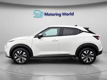 Used Nissan Juke 2023 for sale - 79585867: Photo