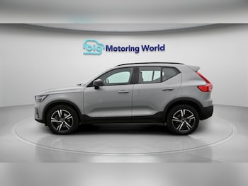 Used Volvo XC40 2023 for sale - 79161832: Photo
