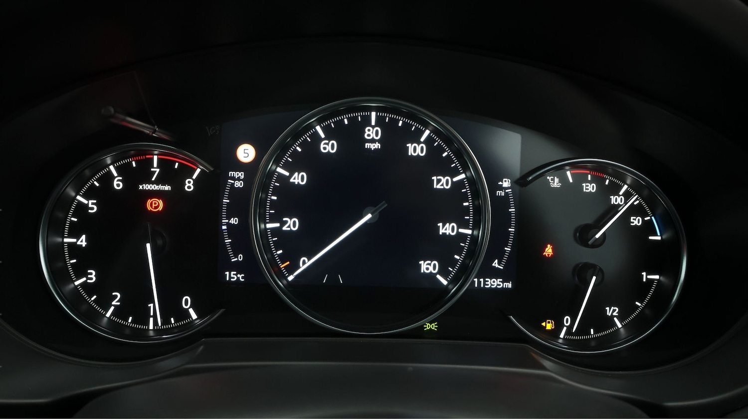 Used Mazda CX-5 2023 for sale - 77182057: Photo 10