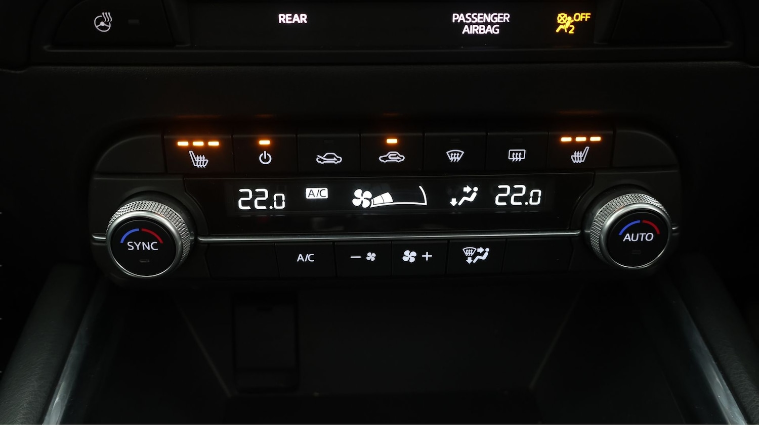 Used Mazda CX-5 2023 for sale - 77182057: Photo 12