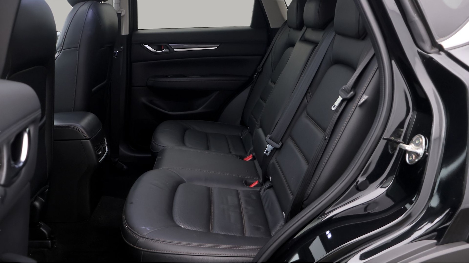 Used Mazda CX-5 2023 for sale - 77182057: Photo 16