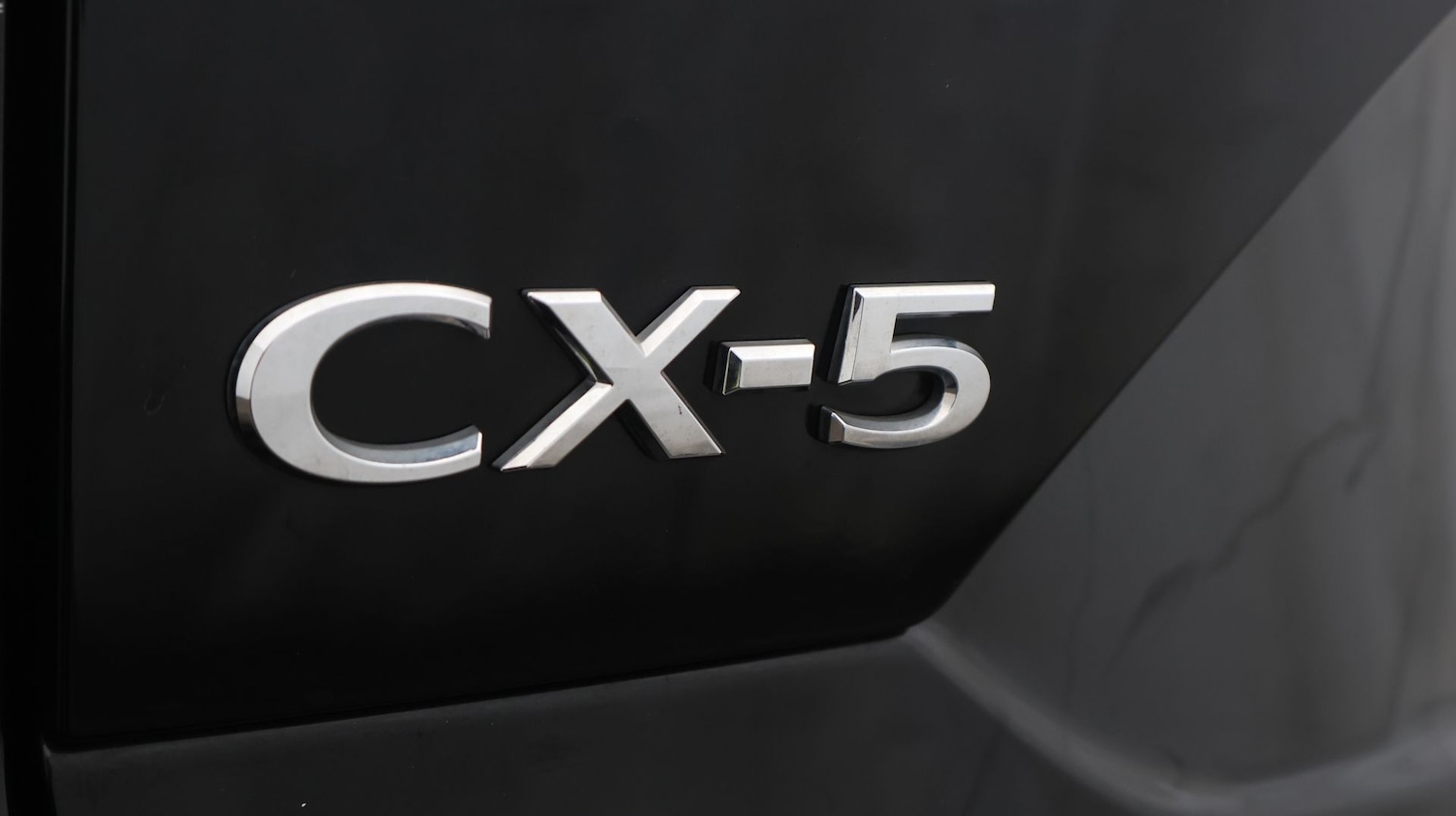 Used Mazda CX-5 2023 for sale - 77182057: Photo 21