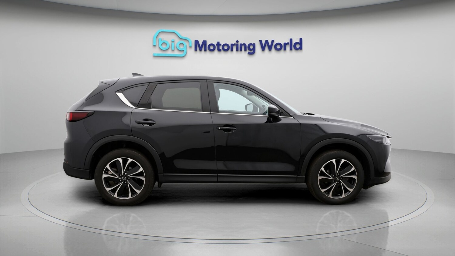 Used Mazda CX-5 2023 for sale - 77182057: Photo 8