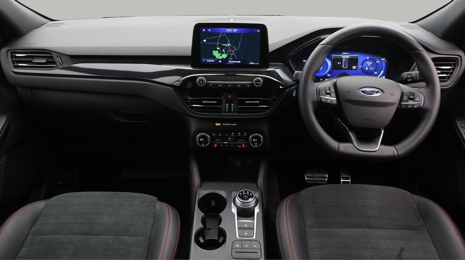 Used Ford Kuga 2022 for sale - 77127614: Photo 13