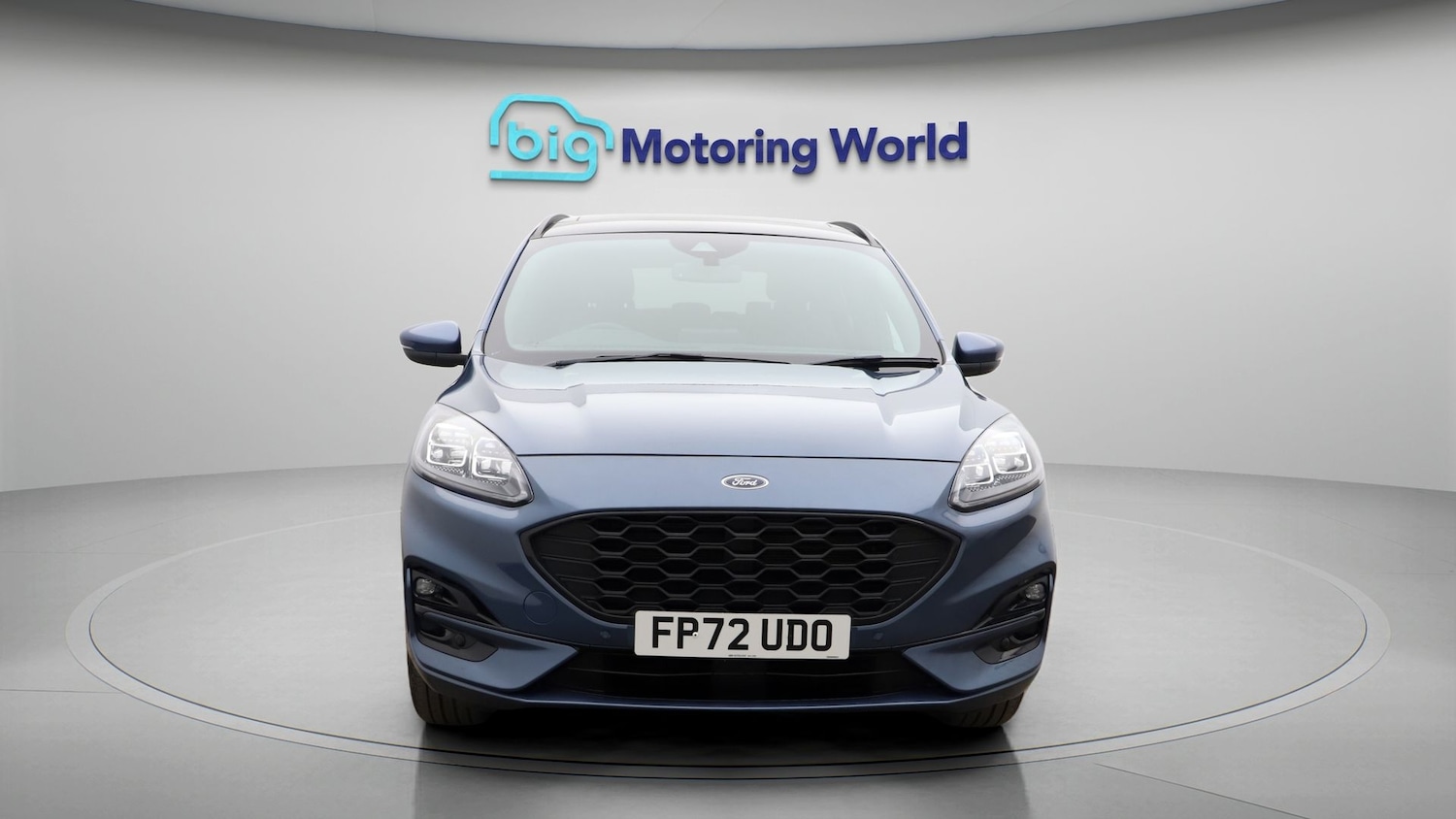 Used Ford Kuga 2022 for sale - 77127614: Photo 2