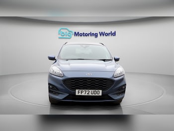 Used Ford Kuga 2022 for sale - 77127614: Photo